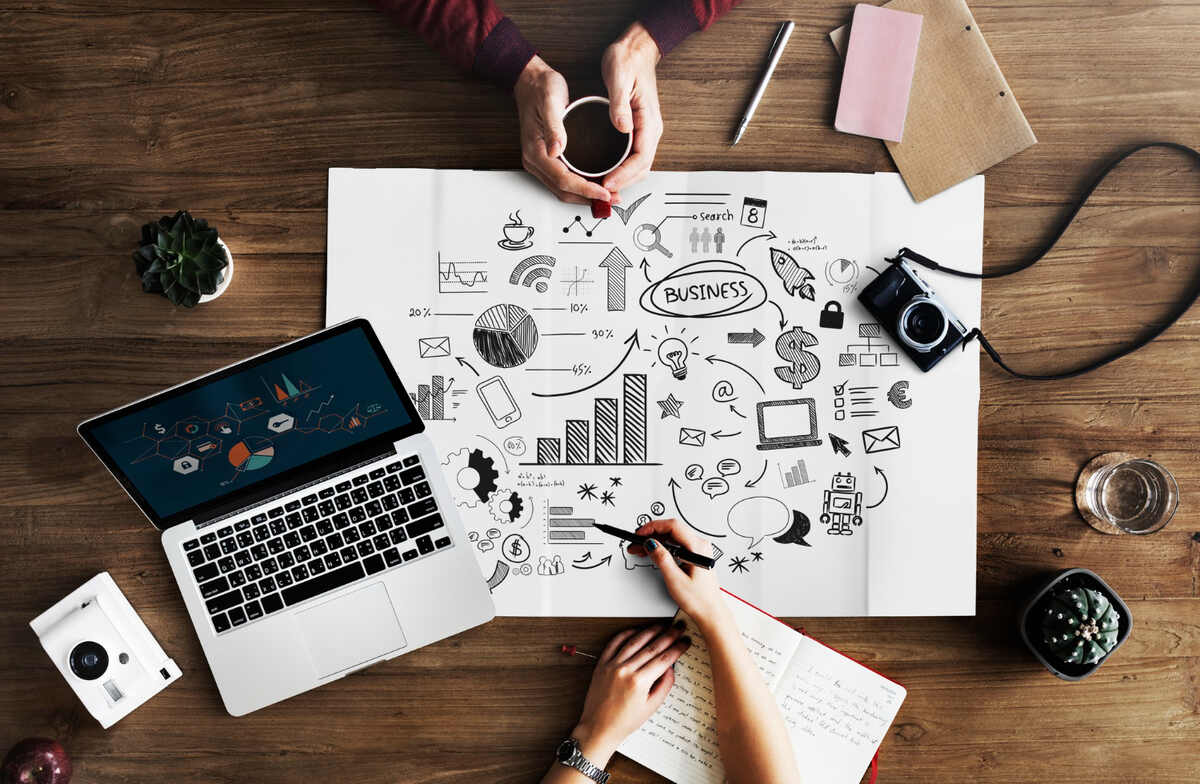 What Is 360 Digital Marketing and Why Your Business Needs It