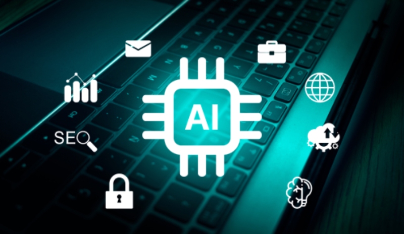 7 Easy Ways to Use AI in SEO for Explosive Organic Growth