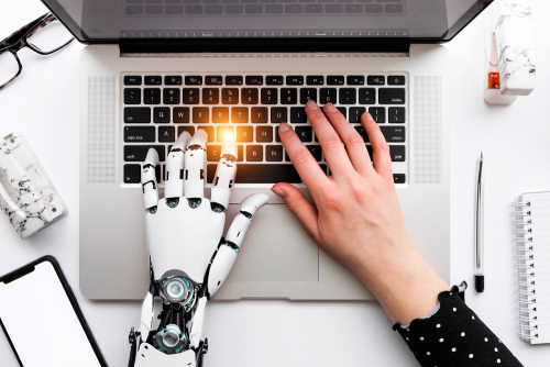 AI-content-and-SEO