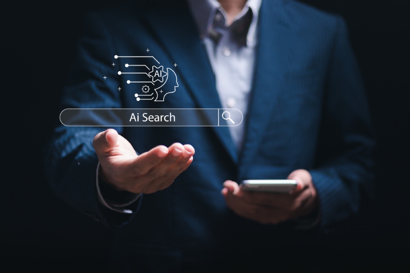How Google AI Mode Is Reshaping Digital Marketing and SEO