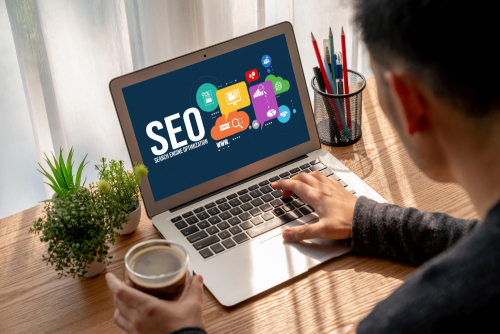 SEO-to-drive-traffic