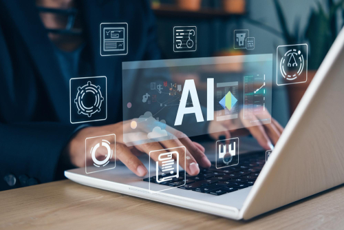 AI-generated-content-for-SEO