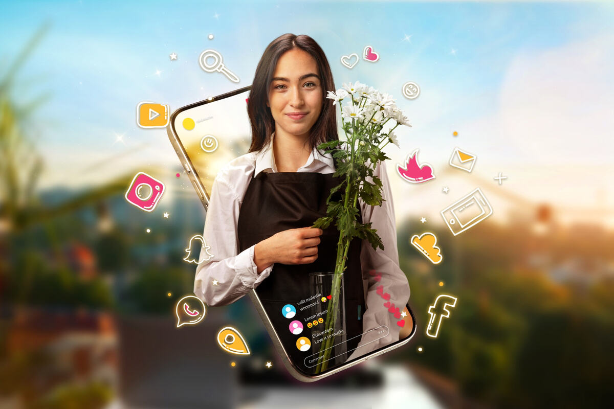 AI-powered-social-media-ads-for-small-business