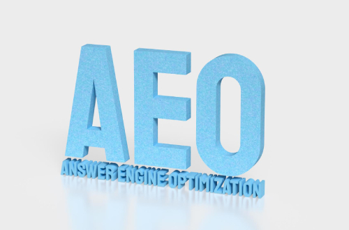 Answer-Engine-Optimization-(AEO)