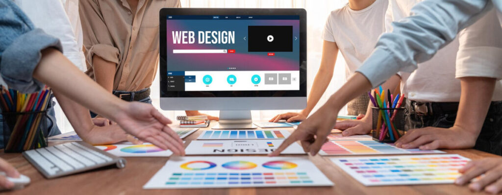 website-design-for-technology-companies