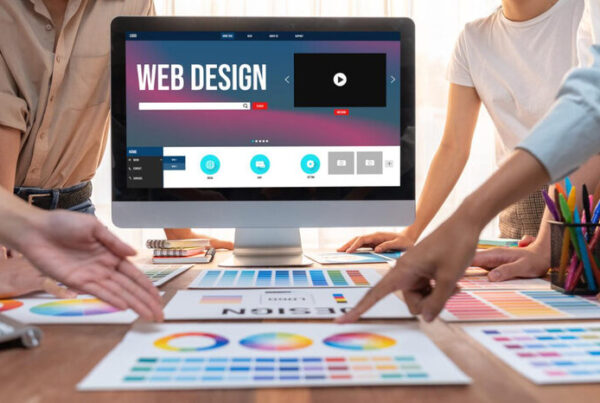 website-design-for-technology-companies