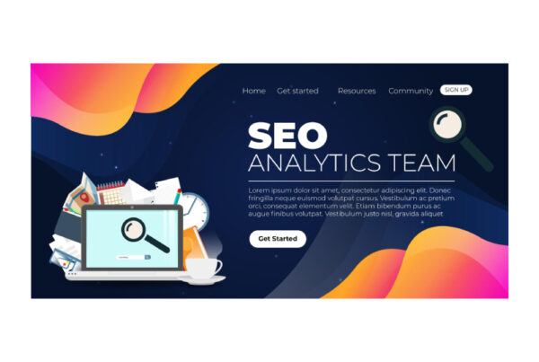 Landing-page-SEO