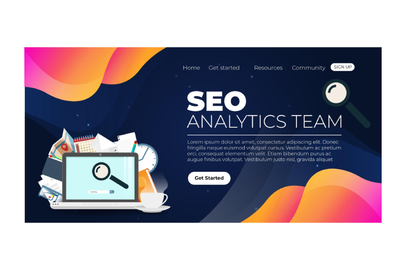Landing-page-SEO