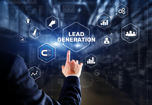 generate-leads- with-AI