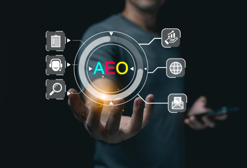 AEO-key-performance-indicators