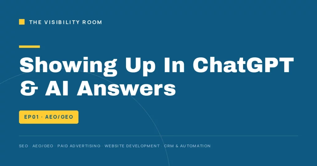 VisibilityRoom_EP01_AIAnswers_featured_1200x628