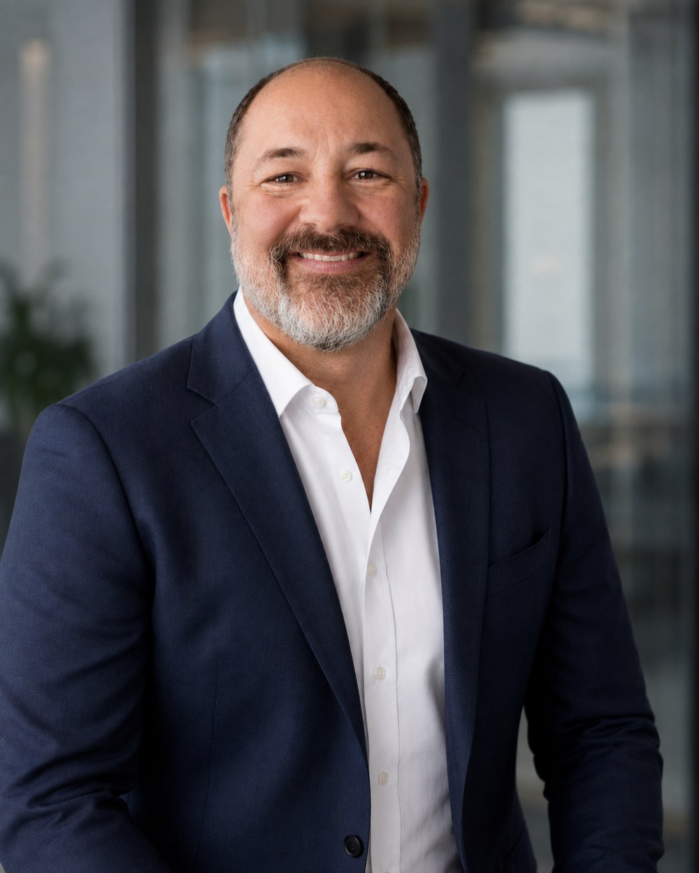 Joe Bongiorno, founder of Mediaforce, Canadian digital marketing agency established 1996