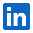 LinkedIn logo