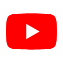 YouTube logo